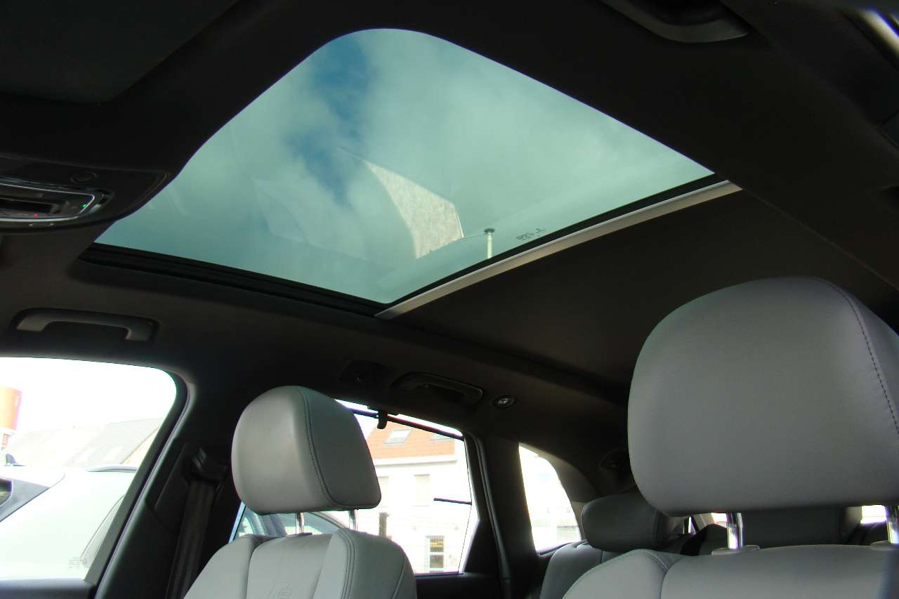 BMW Martin - Audi Q5