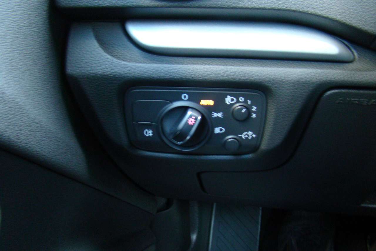 BMW Martin - Audi A3